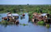 SiemReap Life afloat