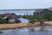 SiemReap Houseboat village road