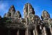 AngkorWat Bayon temple