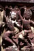 AngkorWat Dancers in bas relief