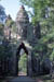 AngkorWat Gopura w 4 faces