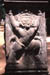 AngkorWat Garuda bas relief