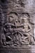 AngkorWat Dancers in bas relief
