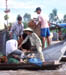 MekongDelta The Pole Advertise the Produce
