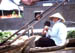 MekongDelta Woman with Child