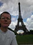 La tour Eiffel