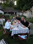 Tours: Chez Florence et Philippe