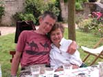 ... tr�s bonne amie !
