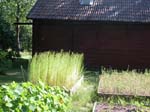Uppland: chez Claes et Kristina