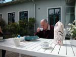 Bengt i �hus