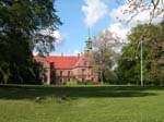 Karlsholms slott i Sk�ne