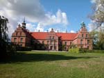 Karlsholms slott i Sk�ne