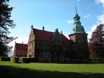 Karlsholms slott i Sk�ne