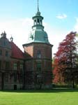 Karlsholms slott i Sk�ne