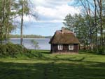 Karlsholm: Lekstugan