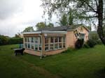 Nas hus n�ra H�gan�s