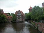 L�neburg