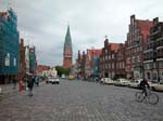 L�neburg