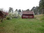 Gunillas och Bengths hem i �hus