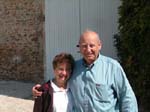 Chez Jean Jacque et Caroline � Tremblay