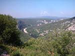 Ard�che: Pont d'Arc
