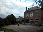 La maison de Marie France et Claude en Sologne