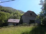 Luz StSauveur: L'entr�e � la maison de Nanou et Jean