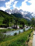 Gavarnie