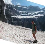 Pyren�es: Cirque de Gavarnie