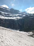 Pyren�es: Cirque de Gavarnie