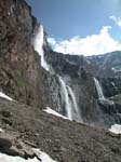 Pyren�es: Cirque de Gavarnie