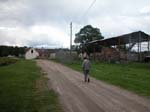 Une ferme de ch�vre en Sologne