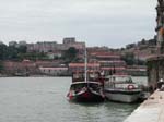 Porto: Douro-floden
