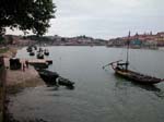 Porto: Douro-floden