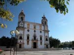 Faro: Katedralen
