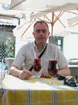 Faro: Leif  och sangria