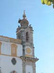 Faro,  katedralen: Storkar
