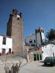 Portugal: Serpa