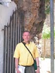 Portugal, Serpa: Leif