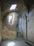 Sevilla, Italica: Ruiner
