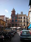 Sevilla