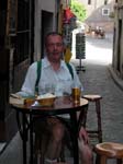 Sevilla: Leif