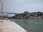 Porto: Douro-floden