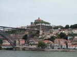Porto: Douro-floden