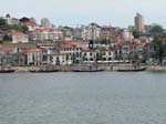 Porto: Douro-floden