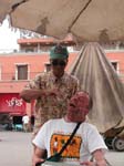 Marrakesh: Marknaden