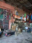 Marrakesh: Marknaden