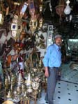 Marrakesh: Marknaden