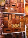 Marrakesh: Marknaden