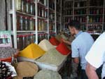 Marrakesh: Marknaden